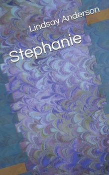 Paperback Stephanie Book