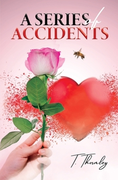 Paperback A Series Of Accidents Book