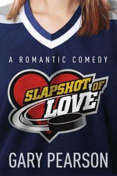 Paperback Slapshot of Love Book