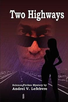 Paperback Two Highways Book