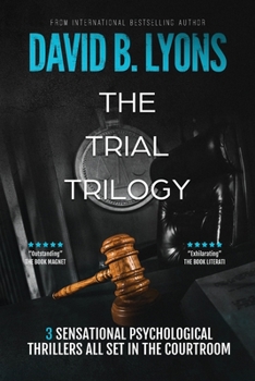 Paperback The Trial Trilogy Book