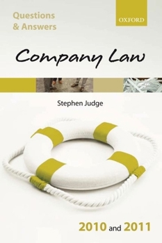 Q&A Company Law 2010 and 2011