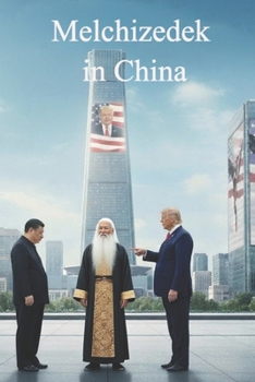 Paperback Melchizedek in China Book