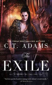 Mass Market Paperback The Exile Book