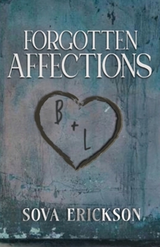Forgotten Affections (The Thralls of Fate)