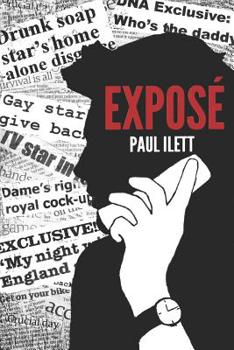 Paperback Exposé Book