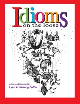 Paperback Idioms on the Loose Book