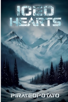Paperback Iced Hearts Book