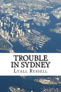 Paperback Trouble in Sydney Book