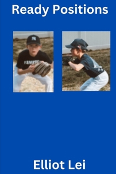 Paperback Ready Positions Book