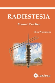 Paperback Manual de Radiestesia Práctica [Spanish] Book