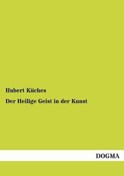 Paperback Der Heilige Geist in der Kunst [German] Book