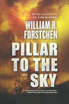 Paperback Pillar to the Sky Book