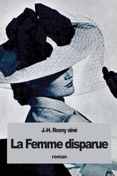La femme disparue