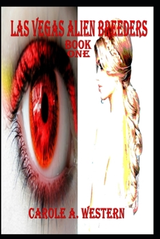 Paperback Las Vegas Alien Breeders: Book One Book