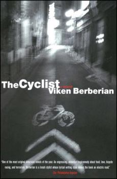 Paperback Cyclist Book