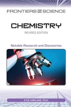 Paperback Chemistry, Revised Edition: Notable Research and Discoveries Book