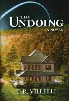 Hardcover The Undoing Book