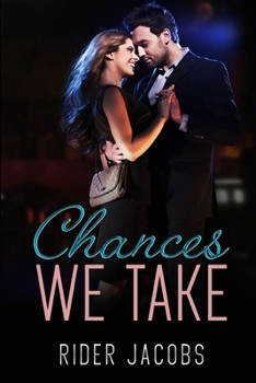 Paperback Chances We Take Book