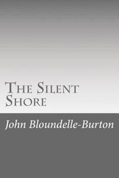 Paperback The Silent Shore Book