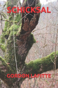 SCHICKSAL (German Edition)