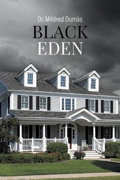 Paperback Black Eden Book