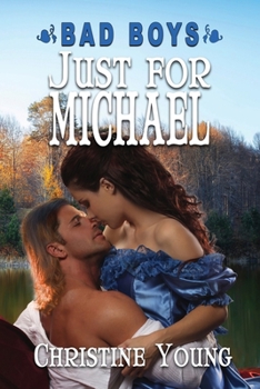 Paperback Just For Michael Book