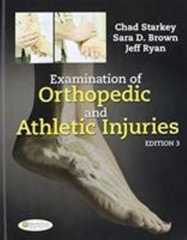 Paperback Pkg Exam of Ortho Athletic Injuries 3e & Ortho & Athletic Injury Exam Hndbk 2e & Wilder Davis's Qick Clips: Special Tests & Davis's Quick Clips: Muscl Book