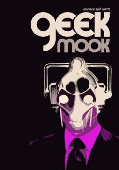 Paperback Geek Mook Book