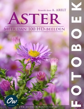 Aster: Fotoboek (Dutch Edition)