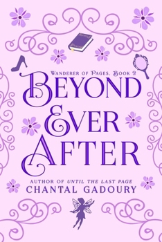 Hardcover Beyond Ever After Book