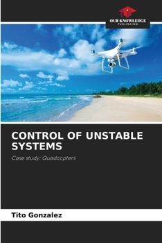 Paperback Control of Unstable Systems Book