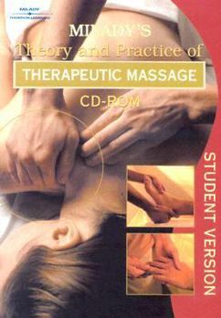 Student CD-ROM for Theory and Practice of Therapeutic Massage