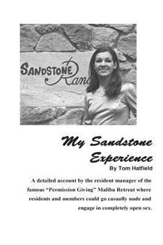 Paperback My Sandstone Experience Book