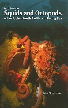 Field Guide to Squids and Octopods of the Eastern North Pacific and Bering Sea