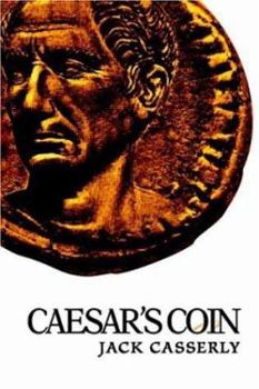 Paperback Caesar's Coin Book