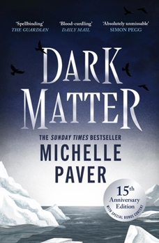 Paperback Dark Matter: The Bestselling Richard & Judy Book Club Pick Book