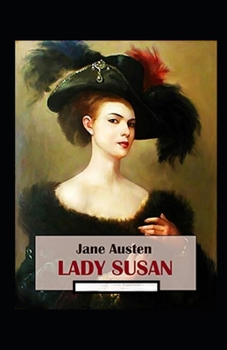 Paperback Lady Susan Annotated Book
