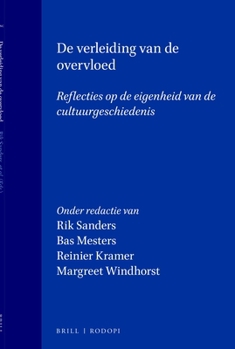 Paperback De verleiding van de overvloed [Dutch] Book