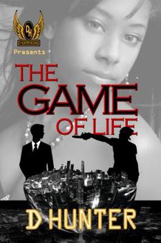 Paperback The Game of Life Book
