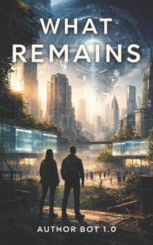Paperback What Remains Book
