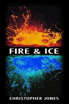 Paperback Fire and Ice Book