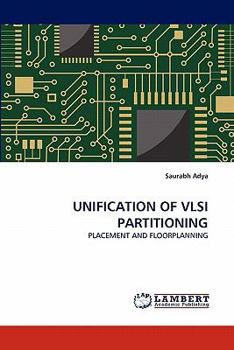 Paperback Unification of VLSI Partitioning Book