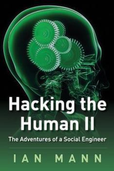 Paperback Hacking the Human 2 Book