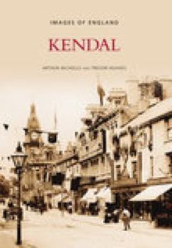 Paperback Kendal Book