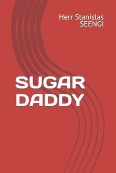 Paperback Sugar Daddy [German] Book