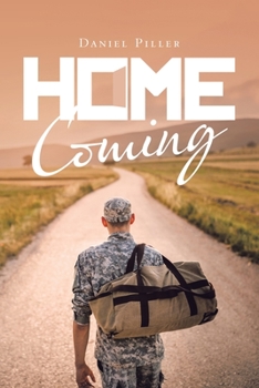 Paperback Home Coming Book