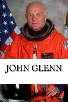 Paperback John Glenn: A Biography Book