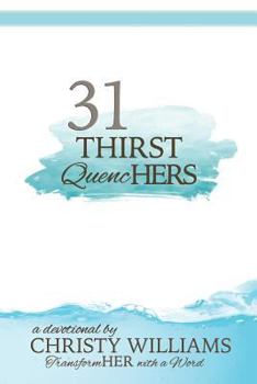 Paperback 31 Thirst Quenchers Book