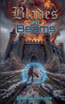 Paperback Blades and Beams Book